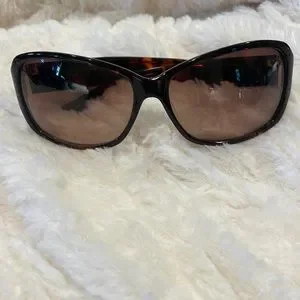 Coach | Accessories | Coach Taryn Tortoise Sunglasses Case  display picture 1